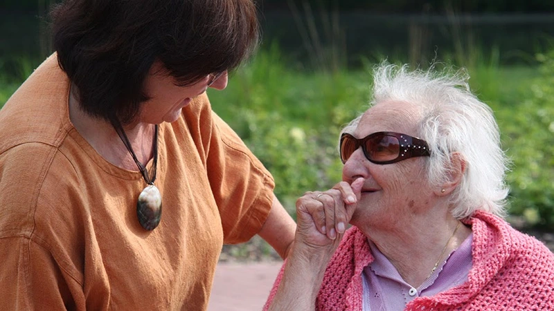 HU-MA Pflege – Bild 1