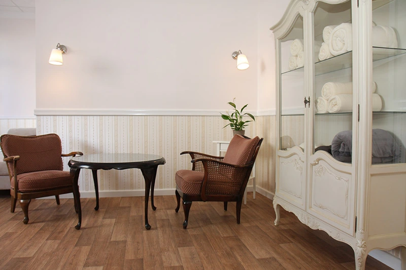 HU-MA Pflege – Bild 2