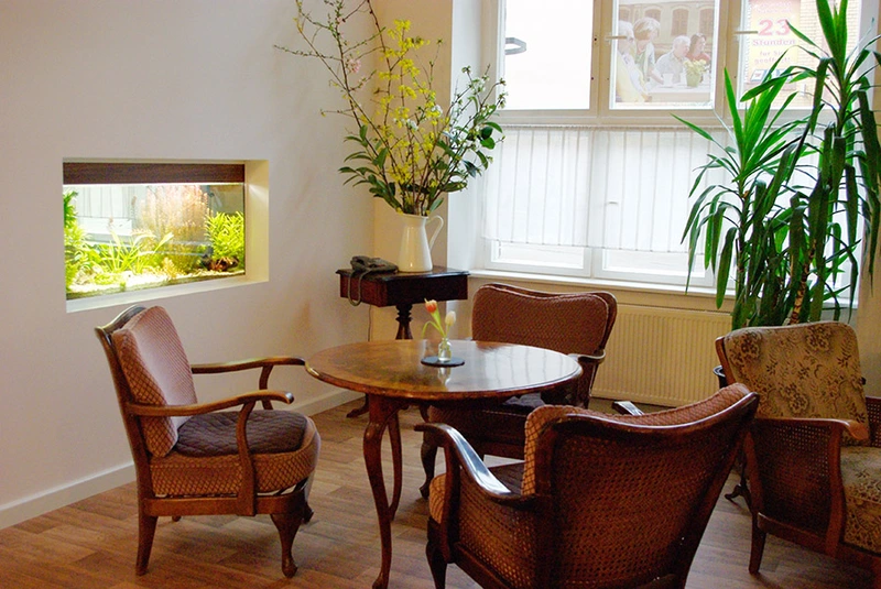 HU-MA Pflege – Bild 3