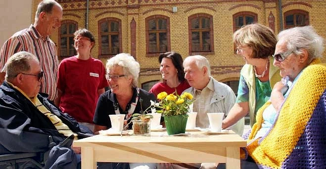 HU-MA Pflege – Bild 5