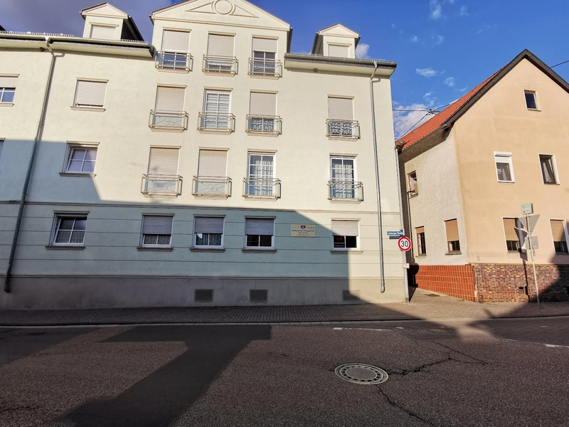 Hilfe mit Herz – Bild 1