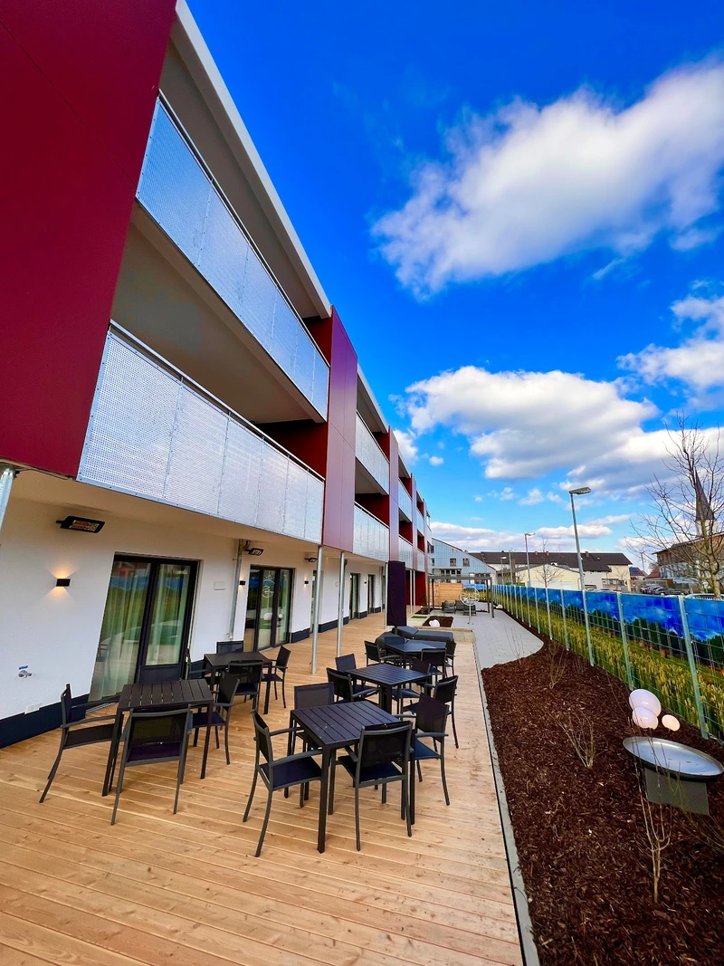 SunnySideCare – Bild 4