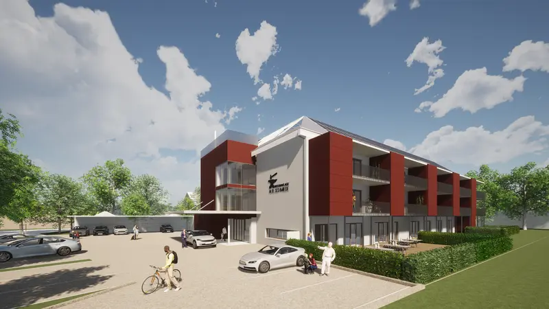 SunnySideCare – Bild 5