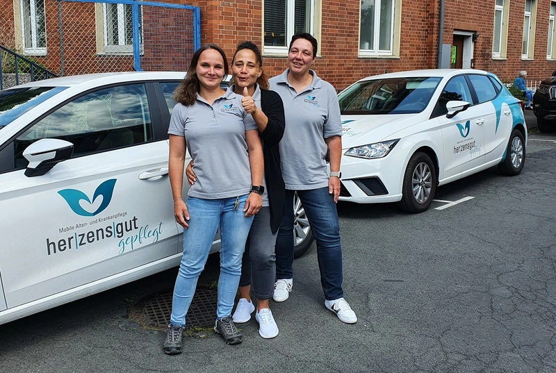 her|zens|gut gepflegt – Bild 5