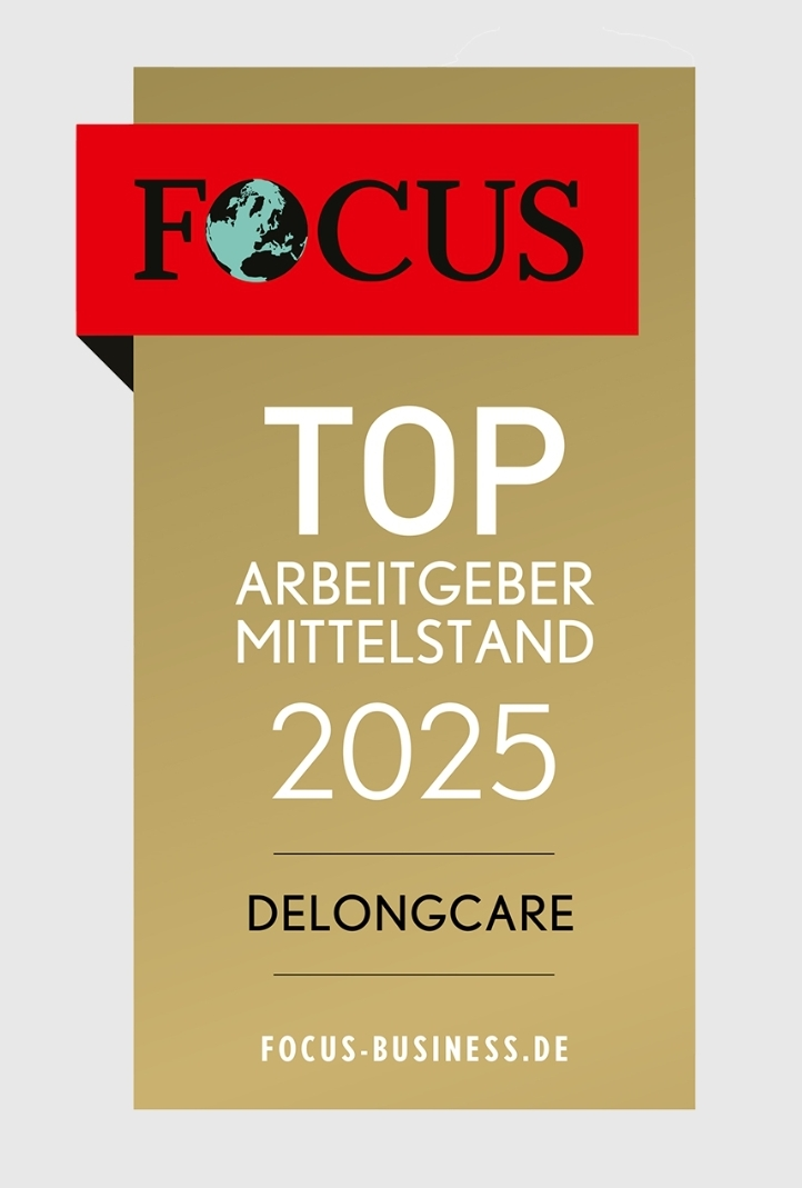 Delong Care Ambulanter Pflegedienst Karin de Longueville – Bild 2