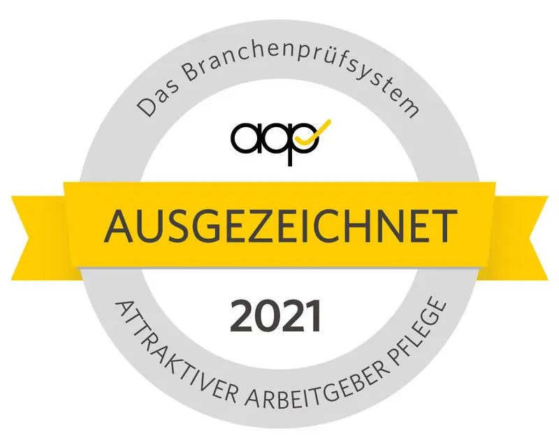 Delong Care Ambulanter Pflegedienst Karin de Longueville – Bild 3