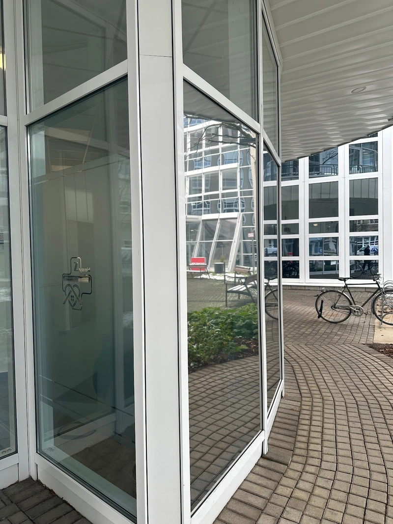 Ambulanter Pflegedienst Zaramid – Bild 1