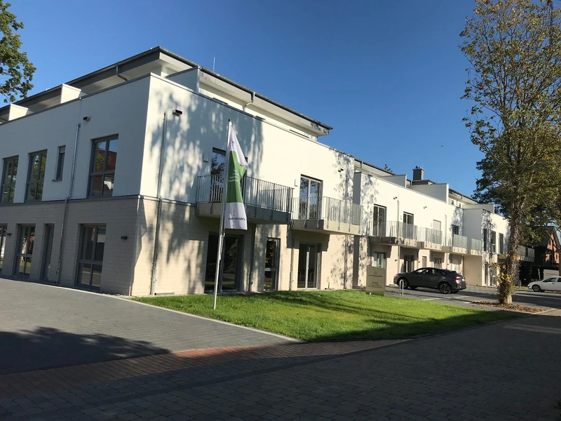 ArteCare Harsewinkler Höfe – Bild 1