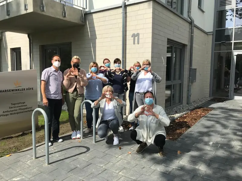 ArteCare Harsewinkler Höfe – Bild 4