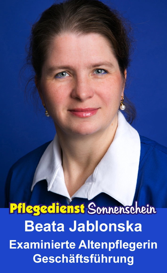 Pflegedienst Sonnenschein – Bild 2