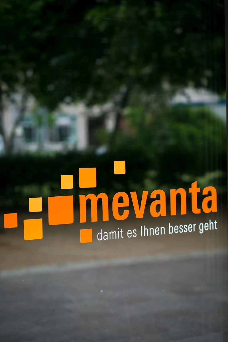 mevanta die mobile Krankenpflege – Bild 5