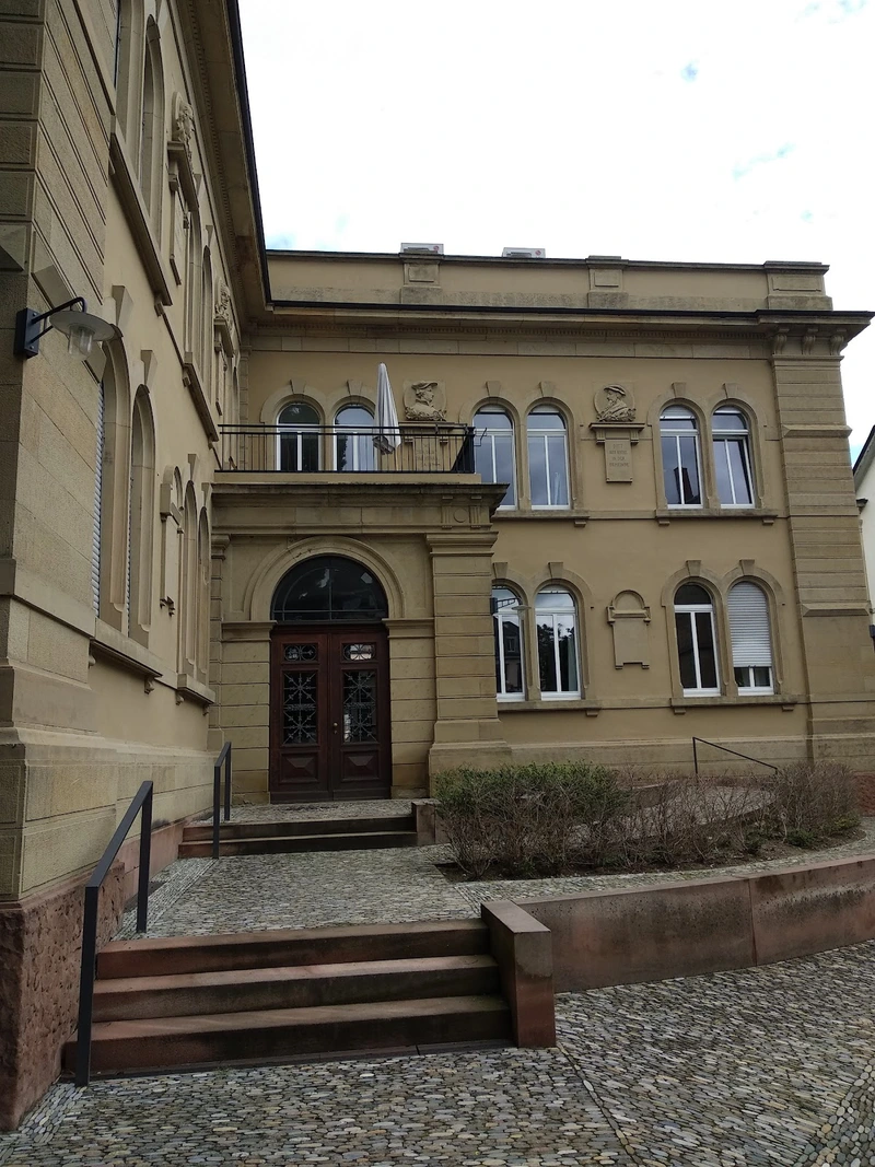 Evang Sozialstation Freiburg – Bild 2