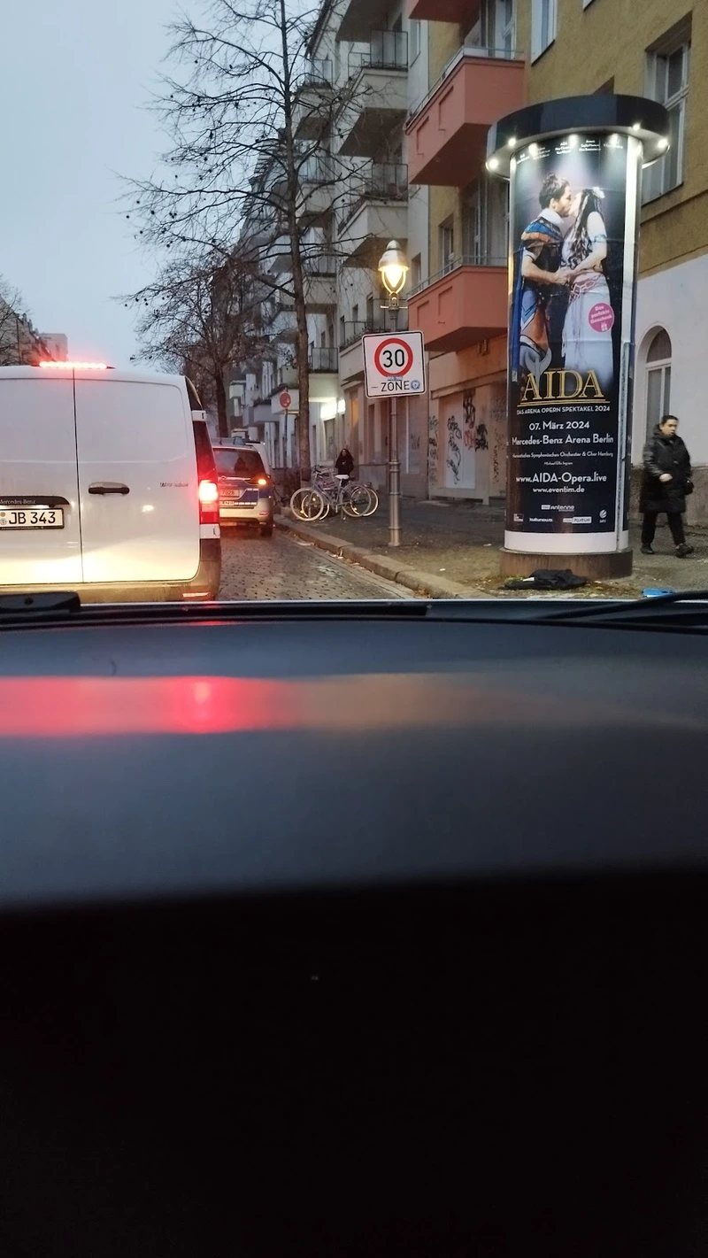 Ariaa Ambulanter Pflegedienst – Bild 3