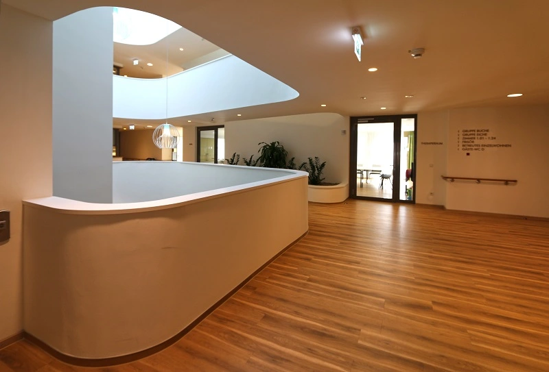 AWO Sozialstation BGL – Bild 3