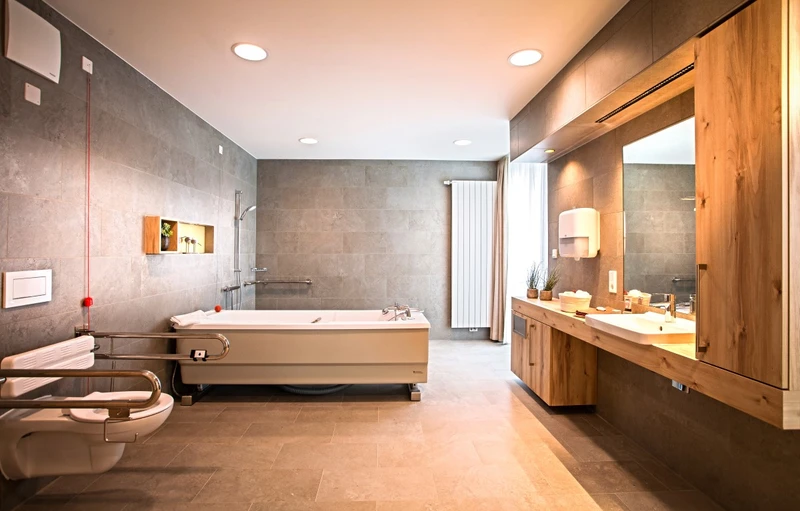 AWO Sozialstation BGL – Bild 4