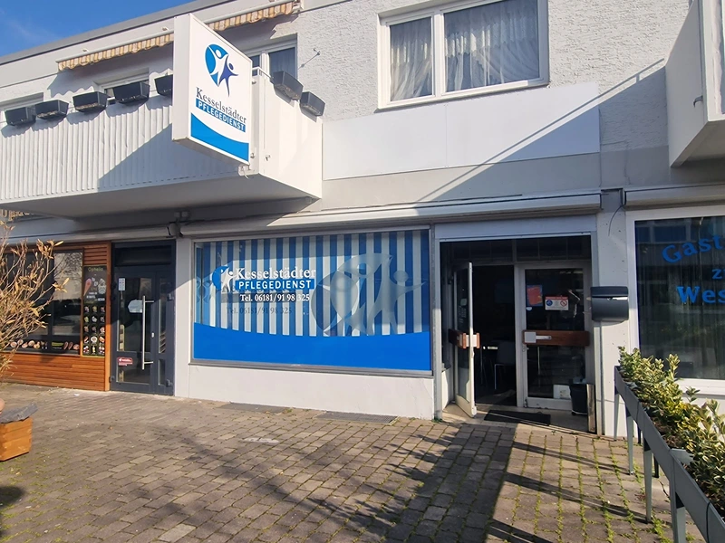 Kesselstädter Pflegedienst – Bild 1