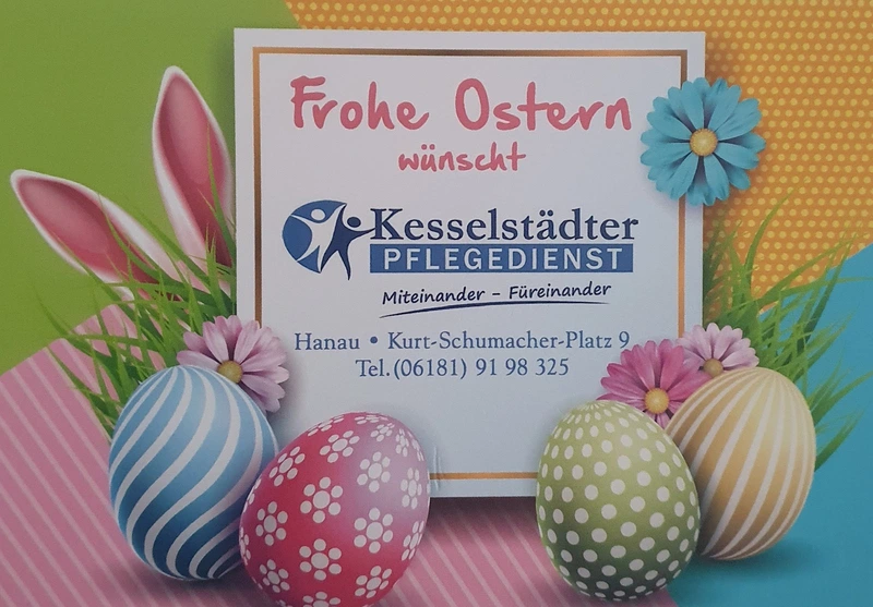 Kesselstädter Pflegedienst – Bild 2