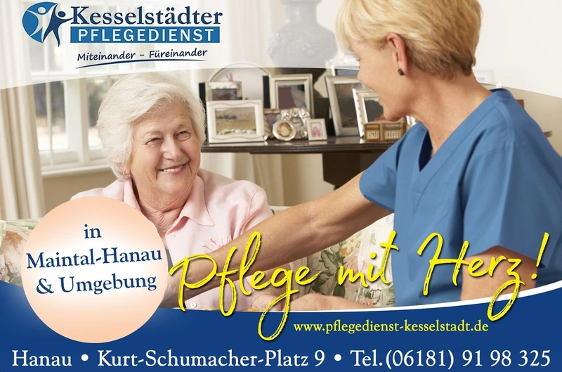 Kesselstädter Pflegedienst – Bild 3