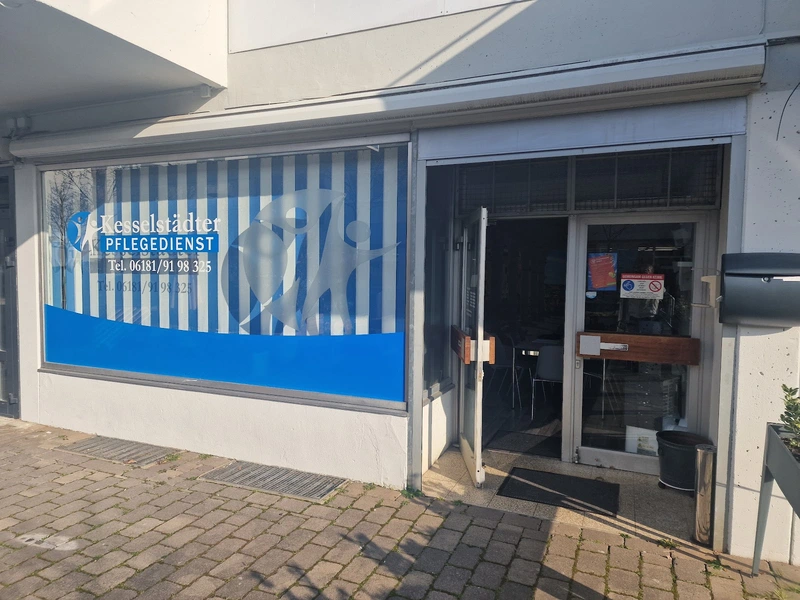 Kesselstädter Pflegedienst – Bild 4