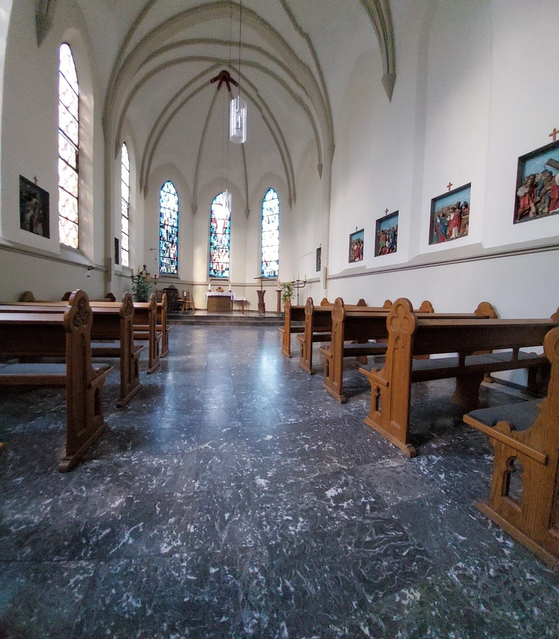 Laurentius Mobil – Bild 2