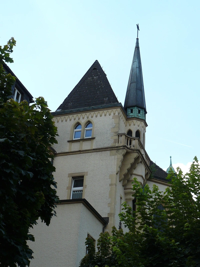 Laurentius Mobil – Bild 5