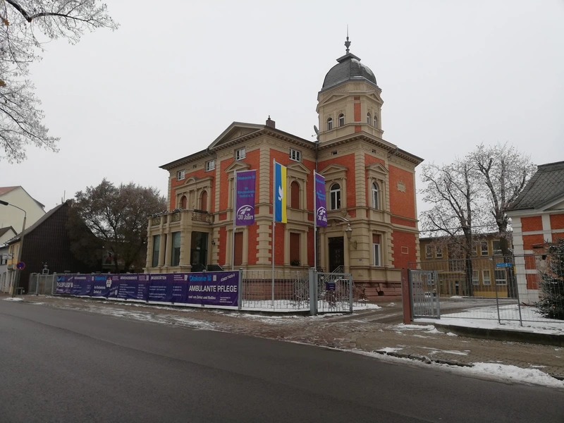 Diakonie-Pflegedienst Zerbst – Bild 2