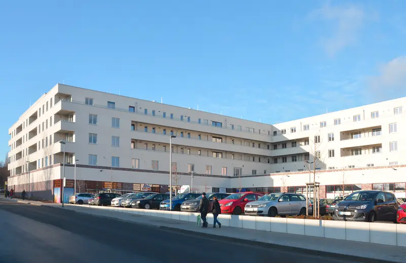 advita Pflegedienst Weimar – Bild 1