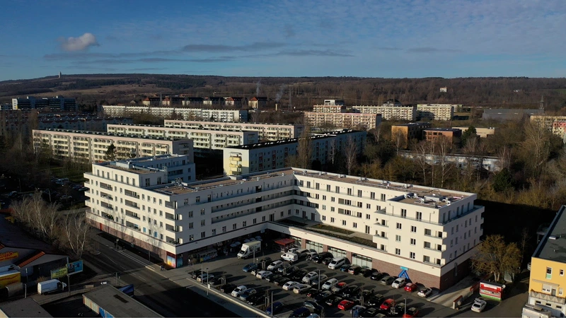 advita Pflegedienst Weimar – Bild 4