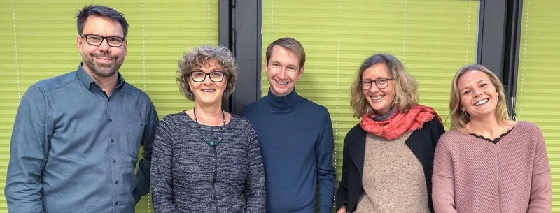 PHÖNIX - Soziale Dienste – Bild 1