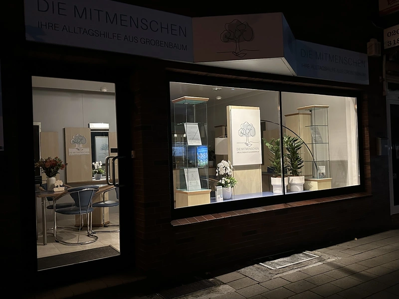 Die Mitmenschen – Bild 3