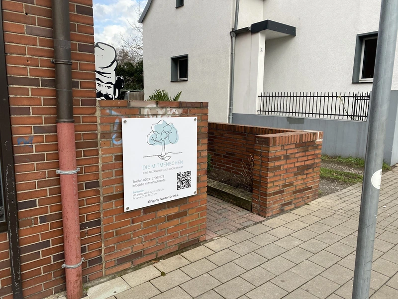 Die Mitmenschen – Bild 4