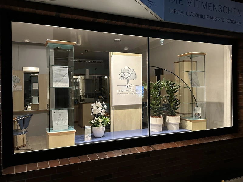 Die Mitmenschen – Bild 5