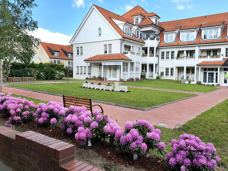 careberlin 24 Pflegedienst – Bild 3