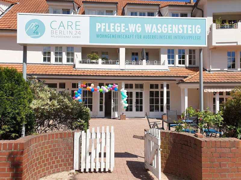 careberlin 24 Pflegedienst – Bild 4