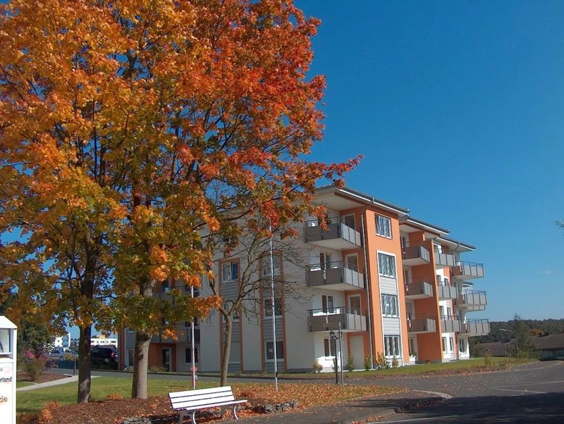 Ambulanter Pflegedienst DRK-Stiftung Freier Grund – Bild 3