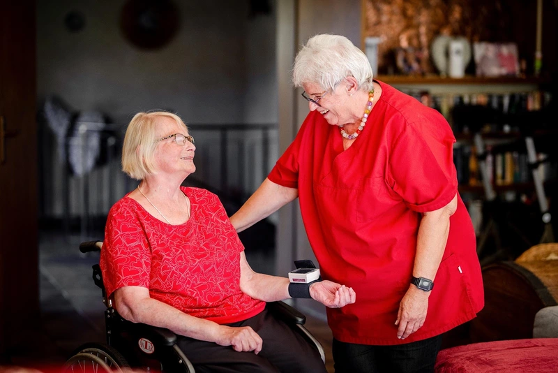 PuG Pflege- & Gesundheitsteam – Bild 1