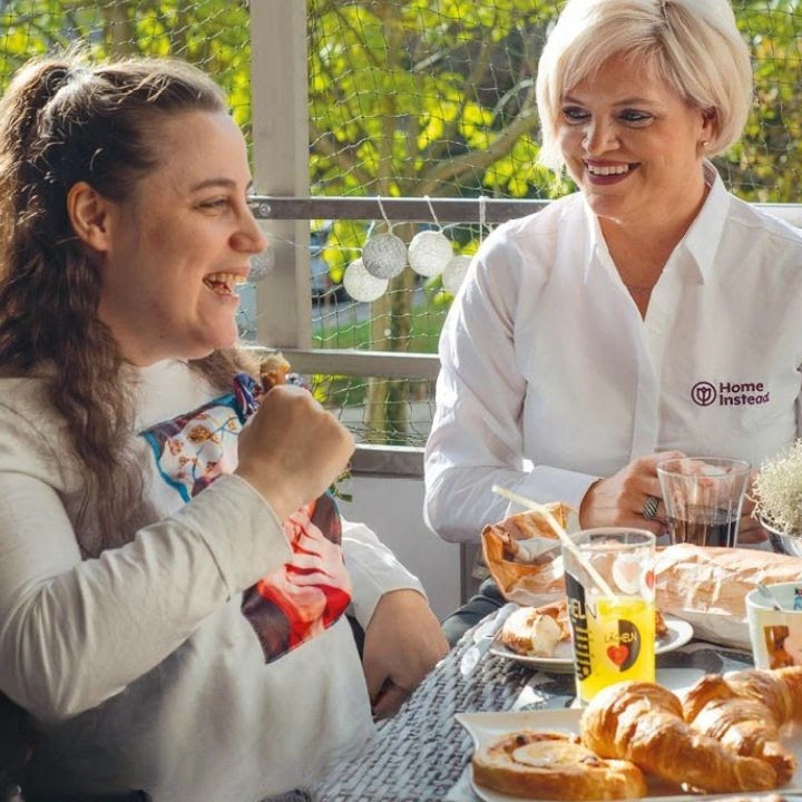 HIN Seniorenbetreuung Nürnberg – Bild 4