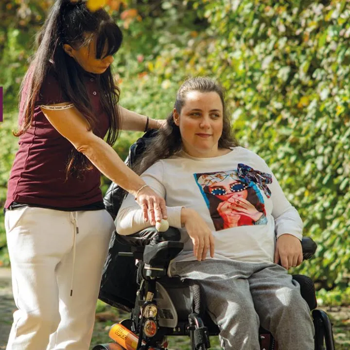 HIN Seniorenbetreuung Nürnberg – Bild 5