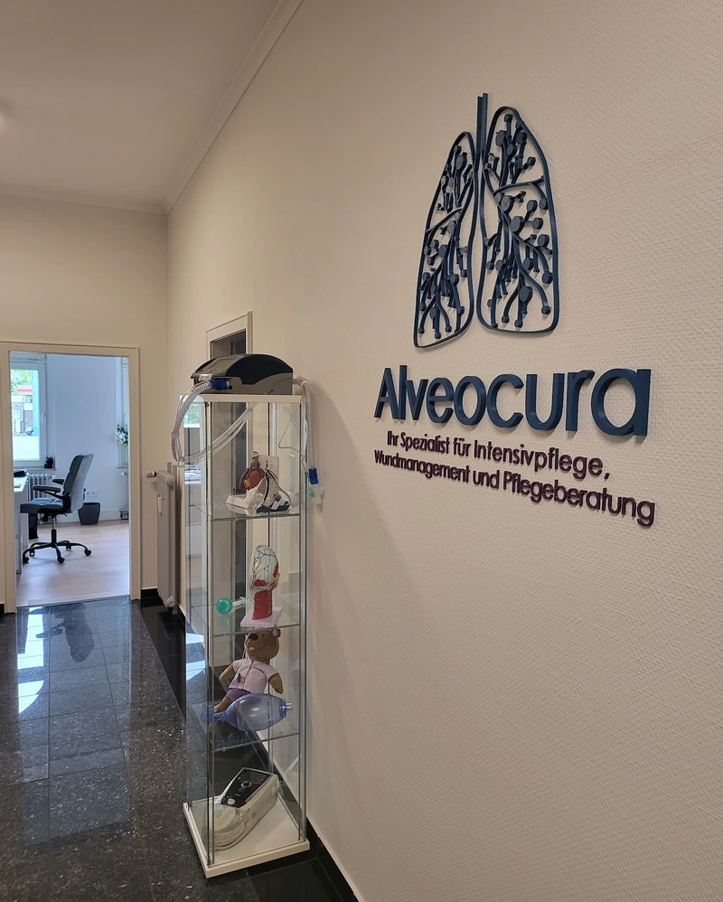 Alveocura – Bild 1