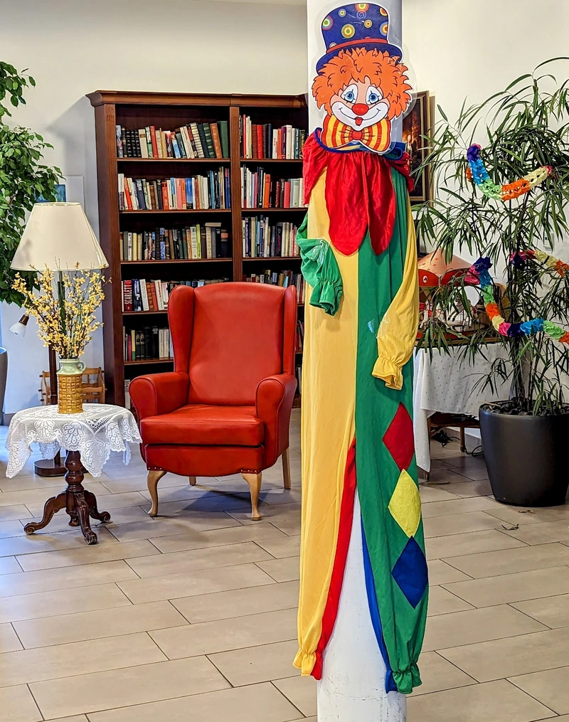 Caritas Zentralstation Süd – Bild 2