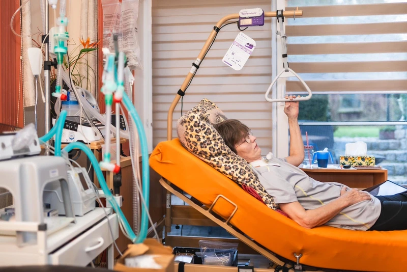 Number 1 Pflegedienst – Bild 3