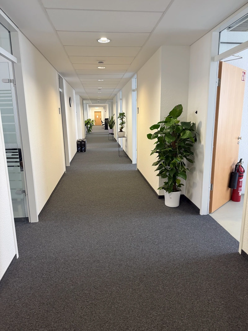 Number 1 Pflegedienst – Bild 5