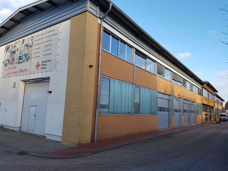 DRK-Sozialstation Schaumburg – Bild 1