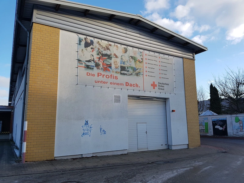 DRK-Sozialstation Schaumburg – Bild 3