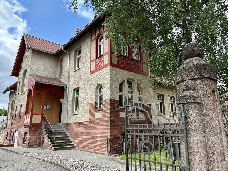 Hauskrankenpflegedienst Carola Schattmann – Bild 1