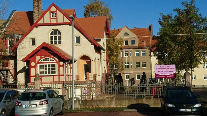 Hauskrankenpflegedienst Carola Schattmann – Bild 2