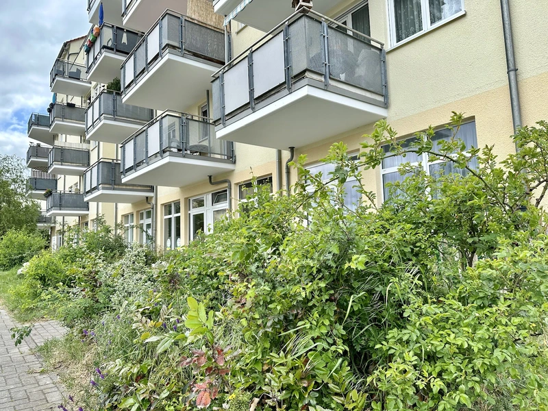 Häusliche Krankenpflege Angela Wiesener – Bild 1