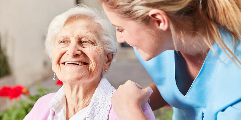 Häusliche Krankenpflege Angela Wiesener – Bild 5