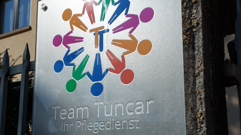 Pflegedienst Team Tuncar – Bild 1