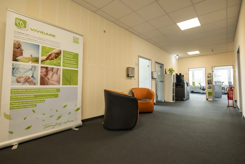 Intensivpflegedienst KOMPASS – Bild 2